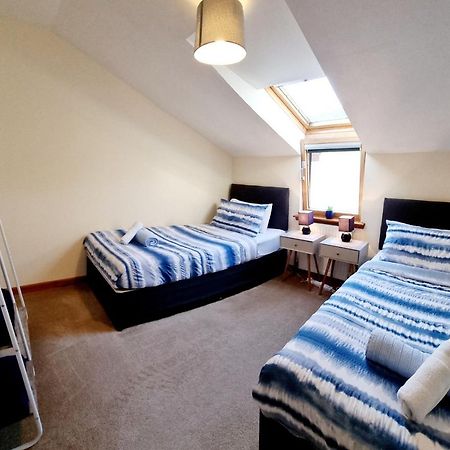 Stylish 2 Bedroom - 2 Miles Inverness City Centre Экстерьер фото