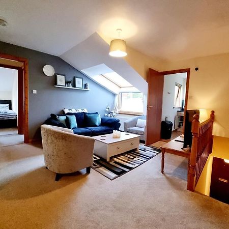 Stylish 2 Bedroom - 2 Miles Inverness City Centre Экстерьер фото