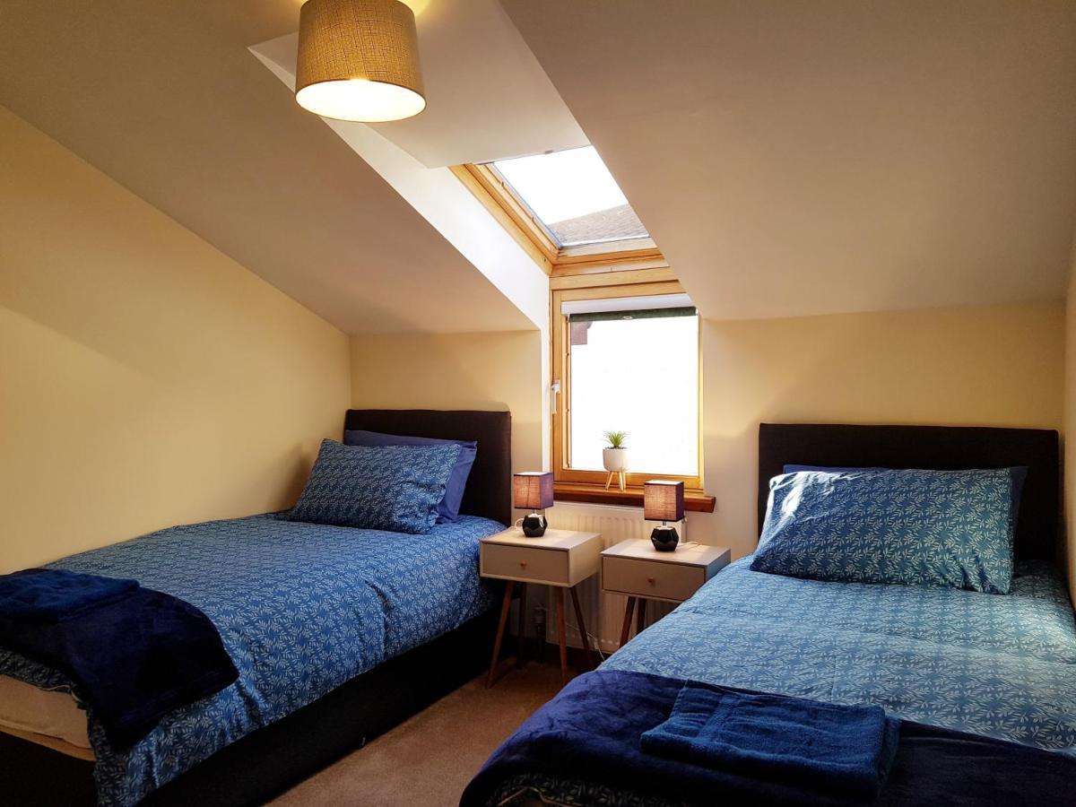 Stylish 2 Bedroom - 2 Miles Inverness City Centre Экстерьер фото
